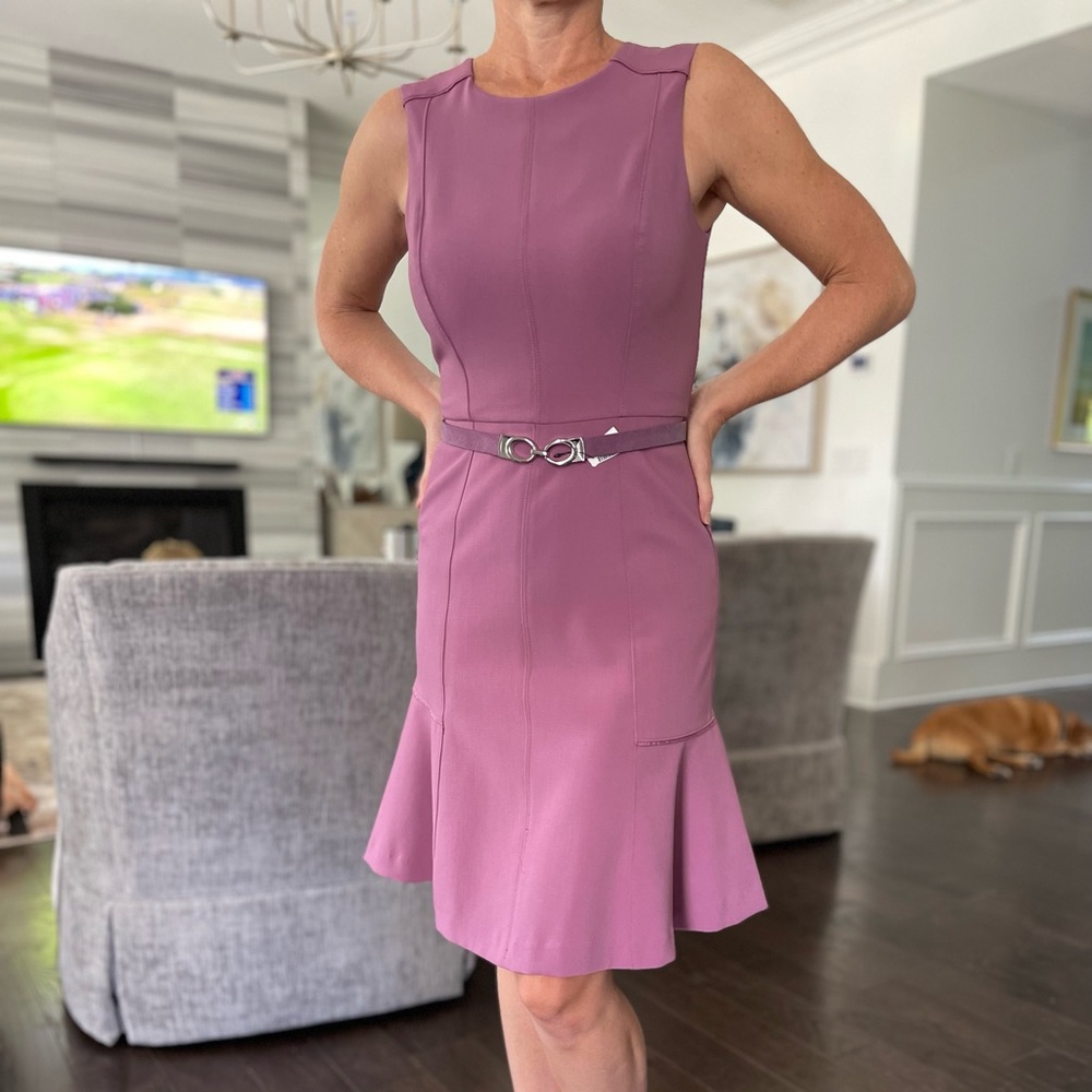 White House Black Market Dress